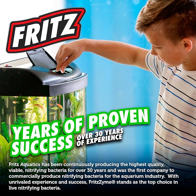 Fritz PraziCleanse - 20 pk