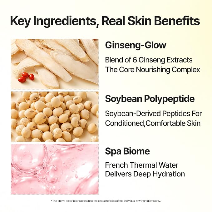 BANILA CO Clean it Zero Nourishing Cleansing Balm | Korean Makeup Remover for Dry Skin | Vegan | Cleansing Oil, Facial Cleanser Made with Ginseng Root & Soybean Peptide (100ml / 3.38 fl. oz)