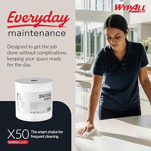 Wypall Surface Cleaner 35015-1 Each