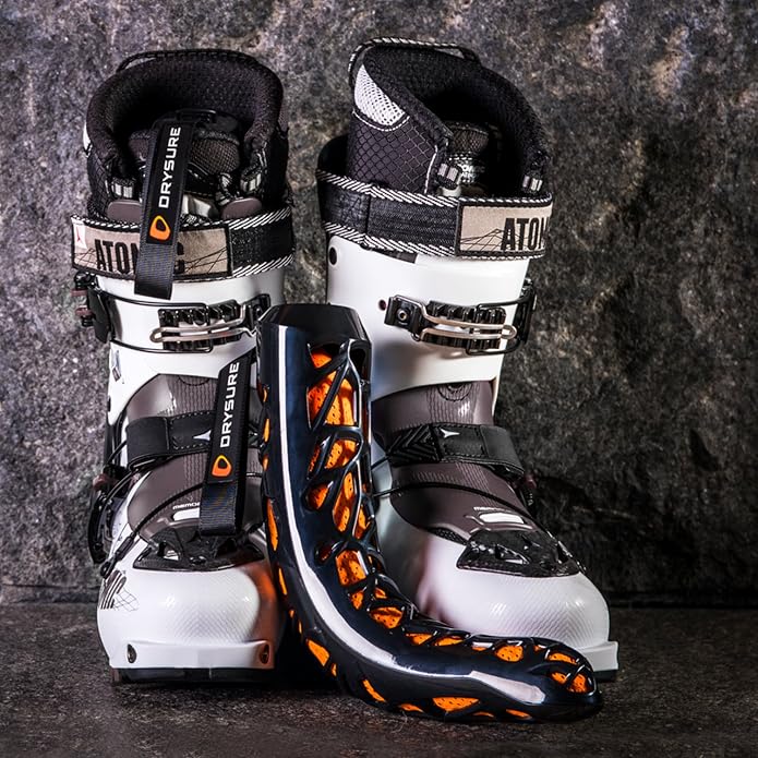 Extreme Boot Dryer | No Electricity or Heat | Great for All Boots, Inc. Motorbike, Ski, Snowboard, Walking & Hiking.