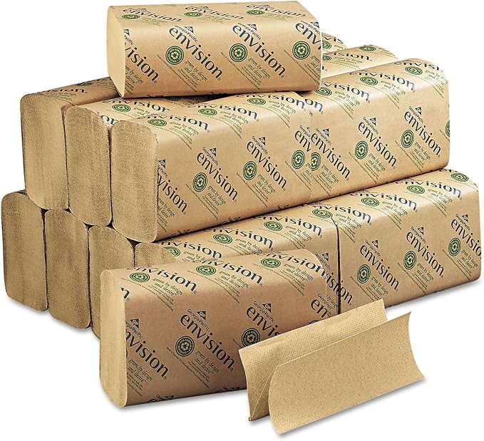 Georgia-Pacific Acclaim Multifold Paper Towels
