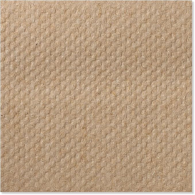 Tork Multifold Hand Towel Natural H2, Universal, 100% Recycled Fibers, 16 x 250 Sheets, MK530A