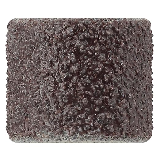 Dremel 408 1/2-Inch Sander Bands, Coarse, Rotary Tool Accessory, (Pack of 12)