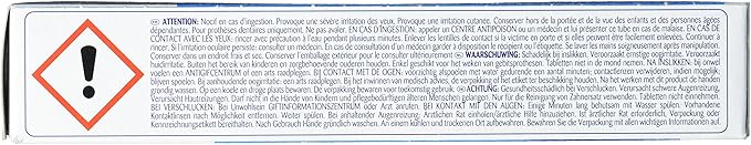 Steradent Triple Action Plus Economic Pack