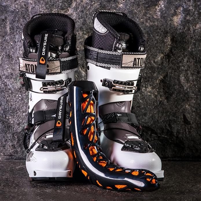 Extreme Boot Dryer | No Electricity or Heat | Great for All Boots, Inc. Motorbike, Ski, Snowboard, Walking & Hiking.