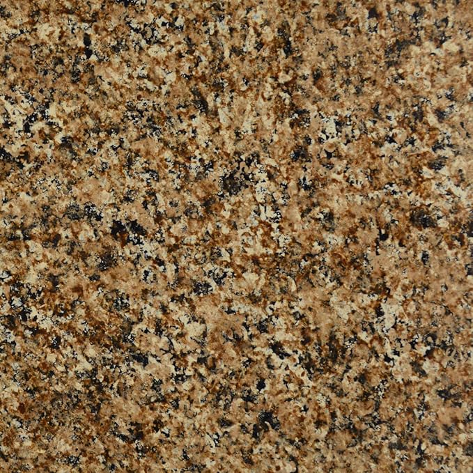 Giani Granite Countertop Paint - Small Project Kit (Chocolate Brown)