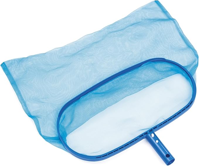 Bestway Flowclear 16.9" x 8.3" AquaNet Pool Cleaning Skimmer Net