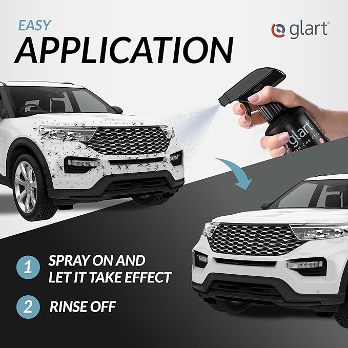 Glart 45IE Insect Remover 500ml