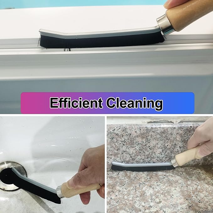 9Pcs Dryer Vent Cleaner Kit for GE Washer Dryer Combo,WH01X35719 Lint Filter replacement with dryer vent brush, Dryer Vent Vacuum Hose Attachment,Hand Washable and Reusable,Models: PFQ97HSPVDS
