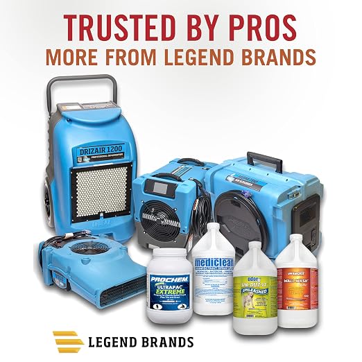Degrease-All High-Performance Degreaser and Multisurface Cleaner, Cleaning Solution for Grease Removal, 1-Gal Bottle