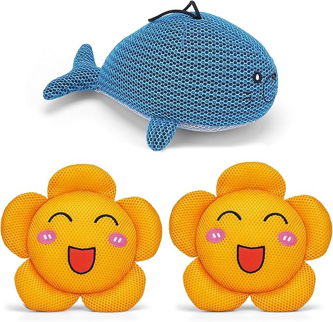 Hot Tub Scum Absorber 3 Pack Floating Scum Collector Spa Surface Waterline Cleaner Accessory Maintenance Sponge Reducing Scum Bubbles, Oil Absorbing Sponge for All Kinds of Hot Tub