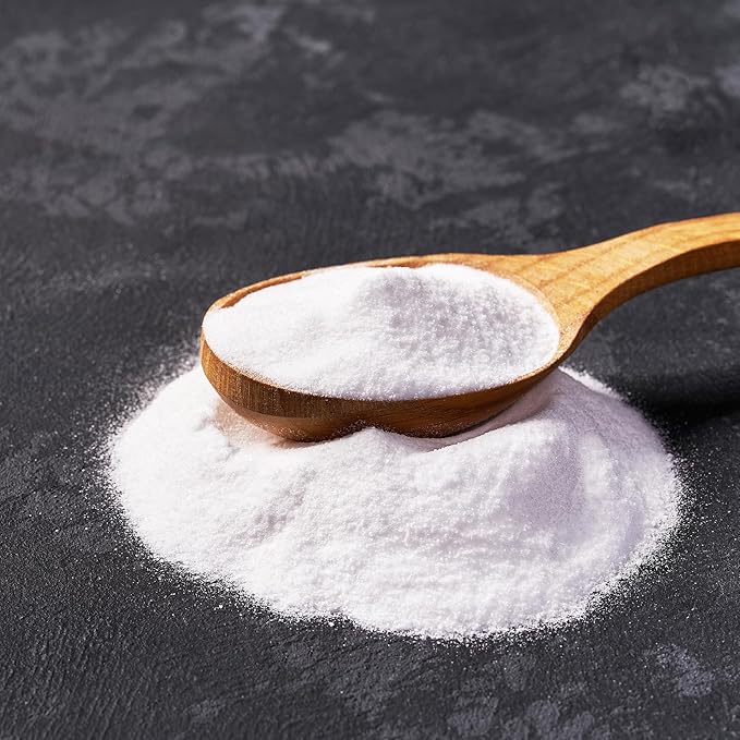 Luonix Washing Soda, 3 lbs, Sodium Carbonate, Soda Ash, Laundry Additive