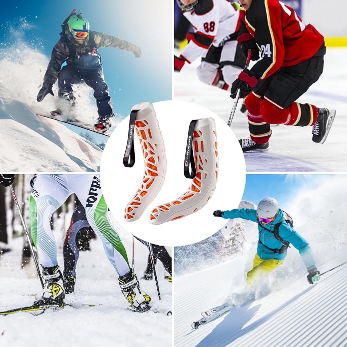 Extreme Boot Dryer | No Electricity or Heat | Great for All Boots, Inc. Motorbike, Ski, Snowboard, Walking & Hiking.