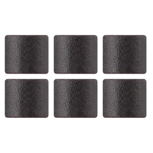 Dremel 445 1/2" 240 grit Rotary Tool Sanding Bands, 6 Pack