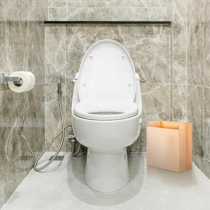 300 Pcs Waxed Kraft Feminine Hygiene Liner Bag, Business Restroom Bathroom Personal Dispensers 7.5 x 10" Waste Receptacle Paper Liners, Sanitary Napkin Disposal Bags, Kraft Bag