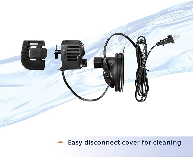 Aqueon Circulation Pump 700 GPH