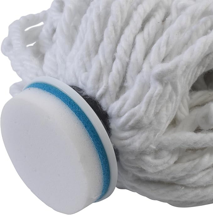 Mr. Clean Magic Eraser Super Twist Mop
