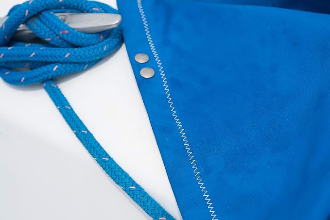 303 Marine Fabric Guard for Boat Covers & Canvas, 16 oz 6-Pack | Restores water and stain resistance on boat covers, canvas, and marine fabrics.