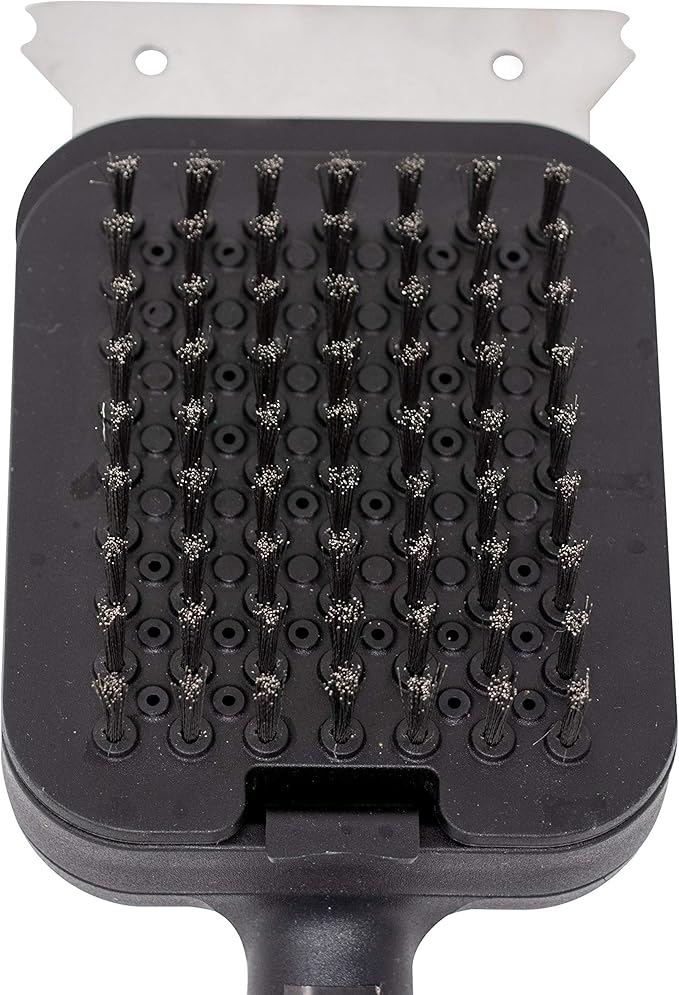 Cuisinart CSBS-777, Steam Clean Grill Brush
