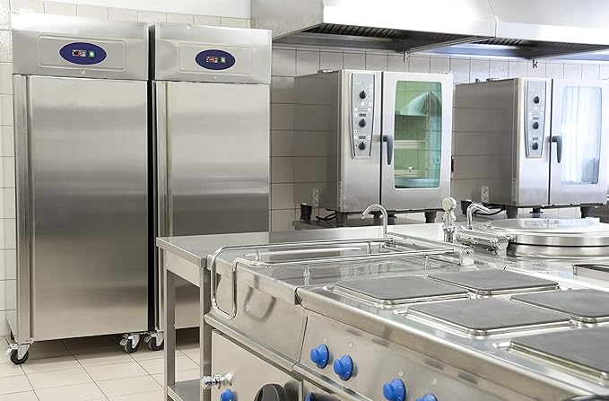 CLEAN MY STEEL Stainless Steel Cleaner and Protector