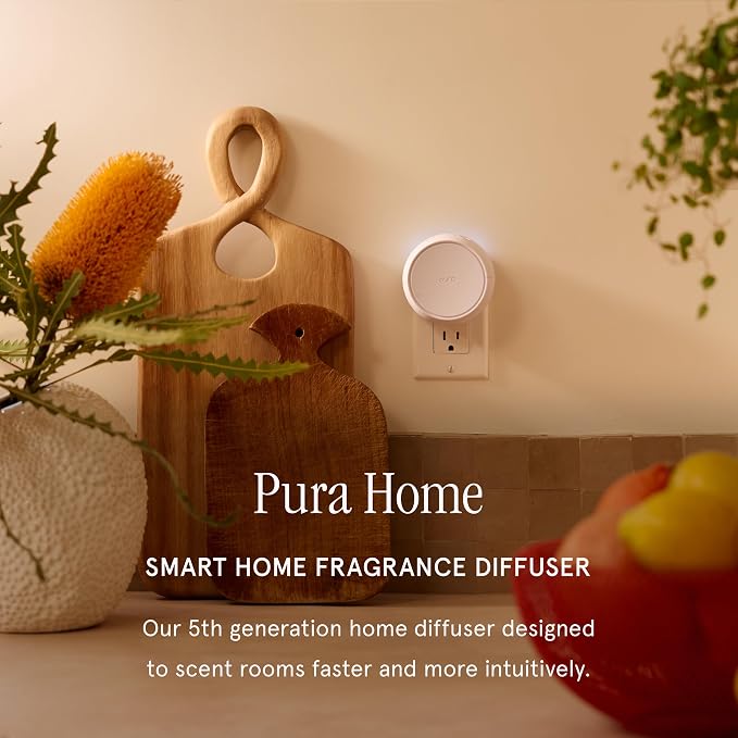 Pura 5 Brand Set - Tommy Bahama Maui Mango and Signature Island Blend