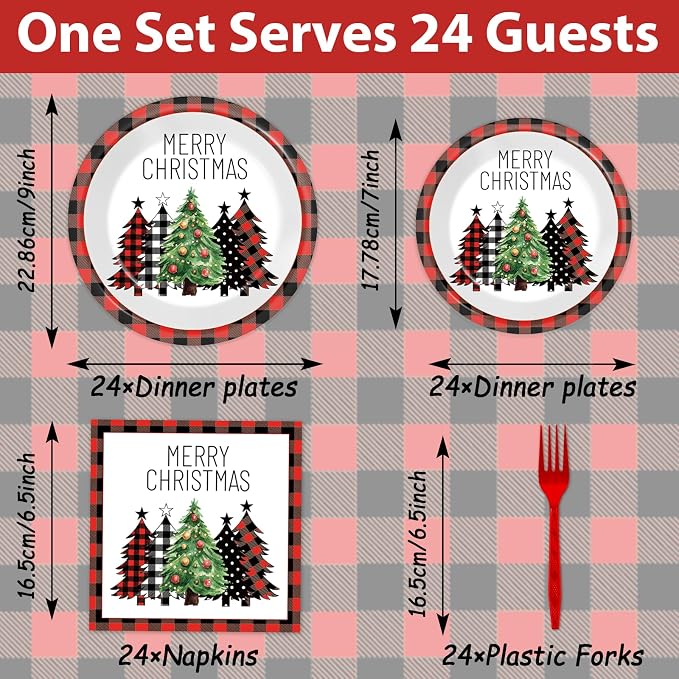 96Pcs Platos De Barro Mexicanos Paper Plates and Napkins Cielito Lindo Party Decoration Terracotta Clay Pottery Themed Tableware Set for 24 Guests Mexican Fiesta Wedding Birthday Favors Supplies