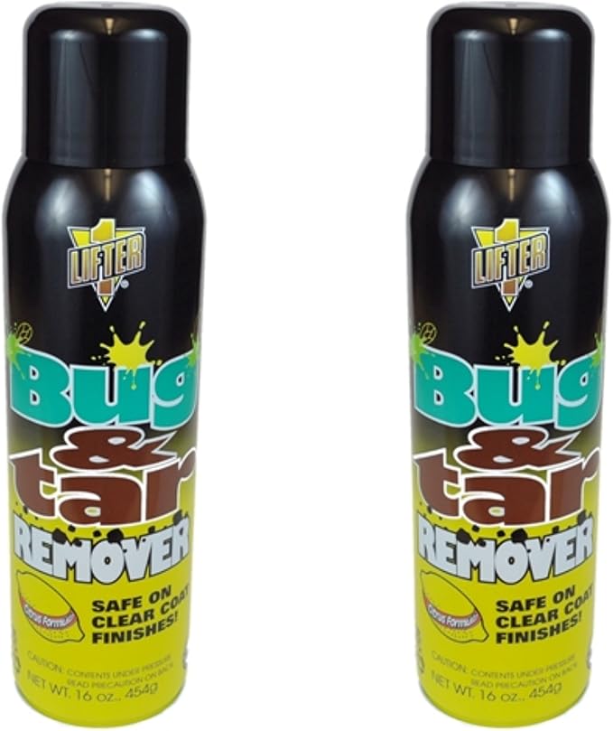 Removr Bug/Tar Aersl16oz