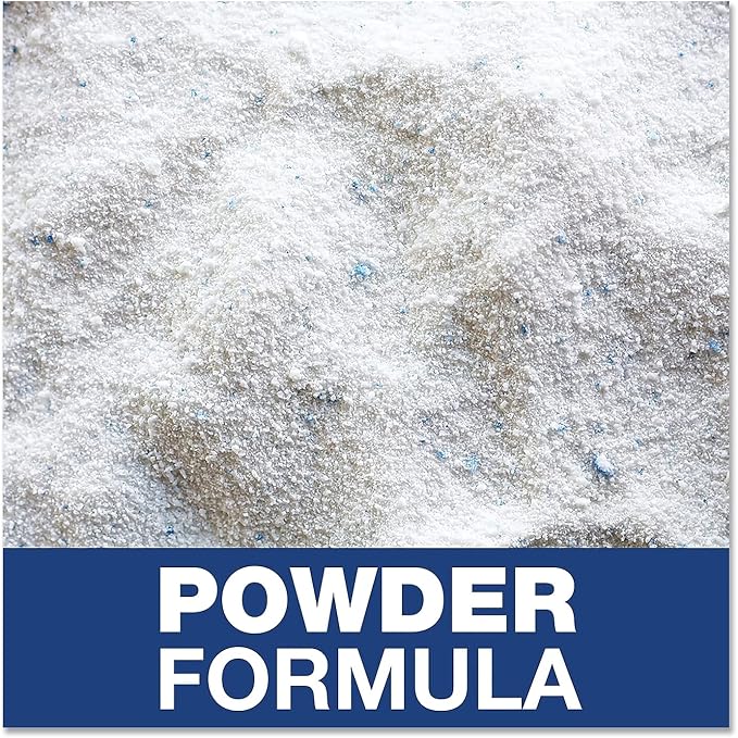 P&G Tide Powder Vending Laundry Detergent - 1 Use -(1 CASE)