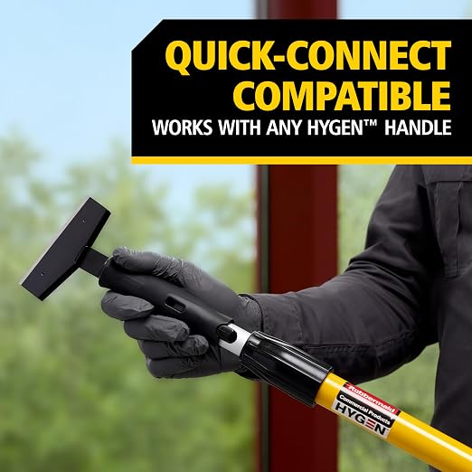 Rubbermaid Commercial Products Glass Scraper Replacement Blade