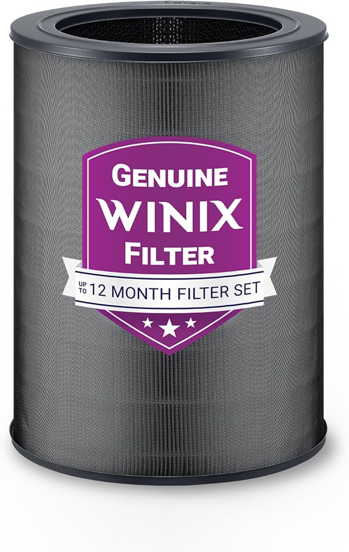 Winix Genuine Replacement Filter R for T810 Air Purifier
