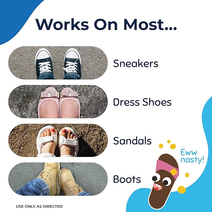 Miss Mouth's Messy Eater 16oz Stain Remover Spray & Messy Steppers Shoe Cleaner - Sneaker Cleaning Kit - Spot Cleaner for Baby Clothes & Shoes