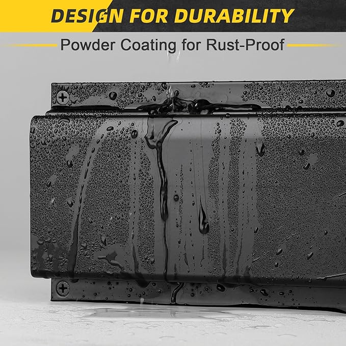 UUP Standard 16" Rail