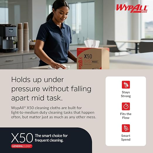Wypall Surface Cleaner 35015-1 Each