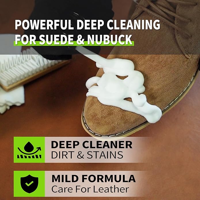Suede Shoe Waterproof protecter Spray Waterproof Stain Tennis Cleaning Kit Boot Fabric Shoe Waterproofing Protectant Spray