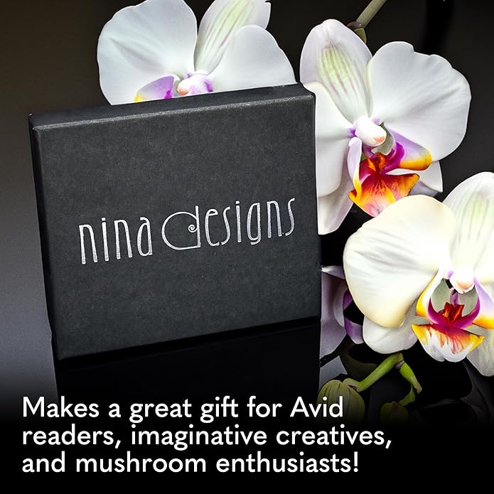 NINA DESIGNS Sterling Silver Rings - Adjustable Ring, Silver Jewelry for Women, 925 Sterling Silver, Gift for Women Women’s Rings
