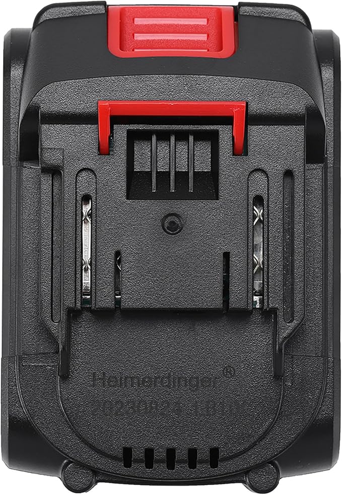 Heimerdinger High Volume Compressed Air Duster with 4.0Ah Battery and Charger Set, 3 in 1 Cordless Compressed Air Blower & Vacuum，Reusable Replacement for Canned Air