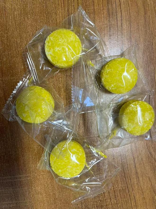 24 Pcs Moth Balls for Outdoor Use