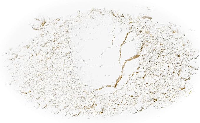 Optical Grade Cerium Oxide 8oz Glass Repair Powder | Glass Window and Windshield Repair | Optical Grade, for use with Camera, Scope, Binocular Lens (8oz with 3" Felt Bob Wheel)