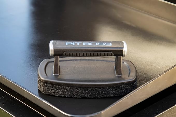 Pit Boss Ultimate Griddle Tool Kit 5-Piece - 40930