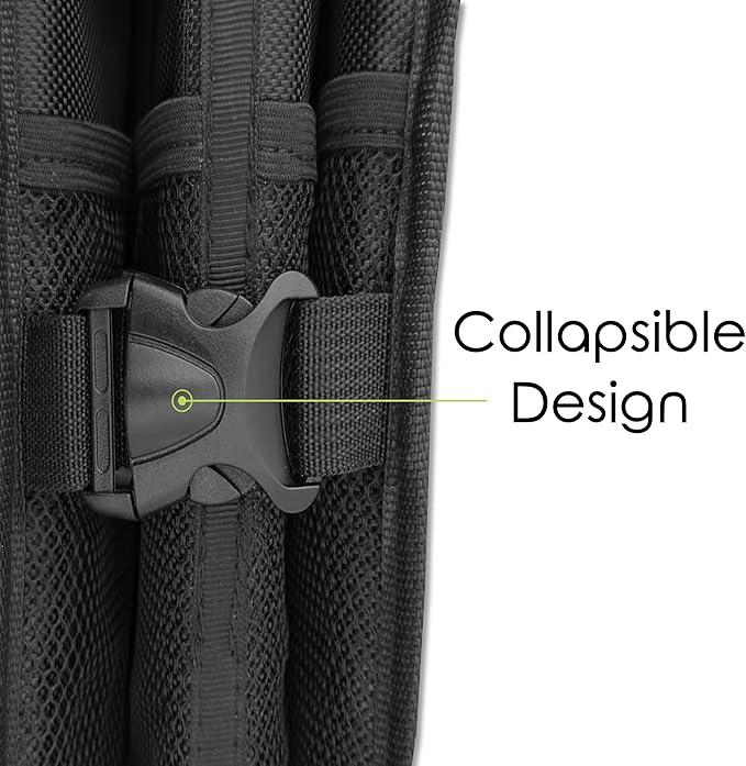 RV Caddy, RV Accessories Organizer, Collapsible, Waterproof and Strong
