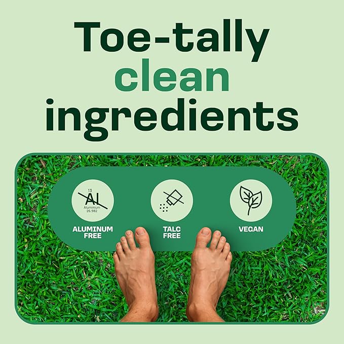 Shoe Deodorizer Spray for Gym Gear & Smelly Shoes Caused by Stinky Feet - Strong Odor Fighter for Sneakers, Boots, and Sandals - Fresh Smell, Refreshing Shoe Spritz 4oz (Lemongrass)