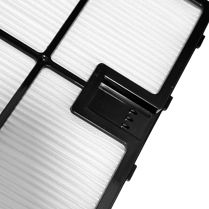 Nispira 9991466-R4 Ultra Fine Filters (4PK) Replacement For Dolphin Robotic Pool Cleaner Active 10 Advantage Cayman E10 Echo Encore Escape Explorer E20 Nautilus CC Proteus DX3 Prowler 910 917 2 Sets