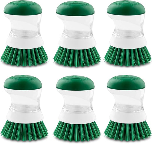 Libman Palm Brush | Case of 6