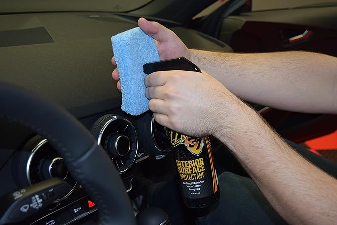 McKee's 37 MK37-070 Total Interior Combo
