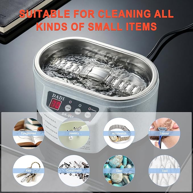 Home Appliances Multifunctional Cleaning Device Elitzia ETUC98