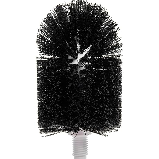 Carlisle Floor Drain Brush w/ 4" Diam Bristles