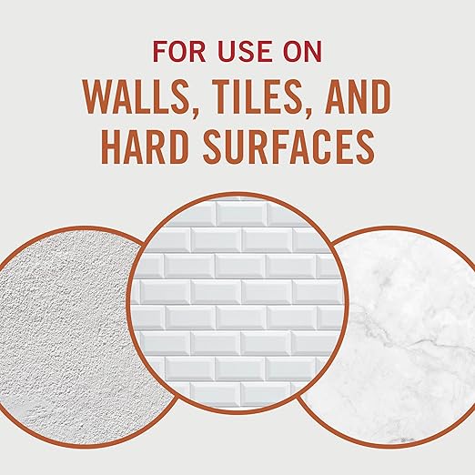 Wall Wash with Biosolv, Multipurpose Degreaser for Walls and Smoke Damage, Hard Surface Cleaner, 1-Gal Bottle