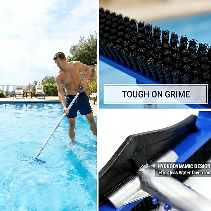 Pool Skimmer Net (YPK113)