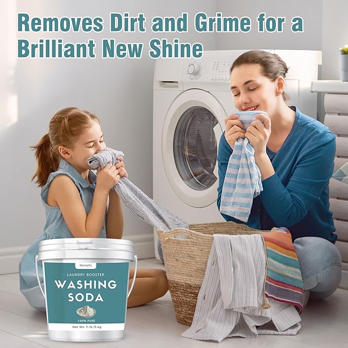 Baking Soda Powder Bulk and Super Sodium Carbonate Washing Soda