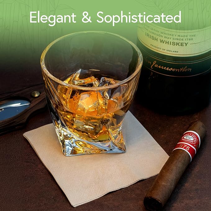 100% Bamboo Cocktail Napkins Bulk (6000-Pack) | 2-Ply FSC Certified | Compostable Bar Napkins Bulk for Party, Home or Commercial Use | 4.5 x 4.5 Inch Folded | Ideal for Weddings & Events